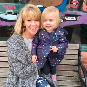 Meet your Posher, Jenny